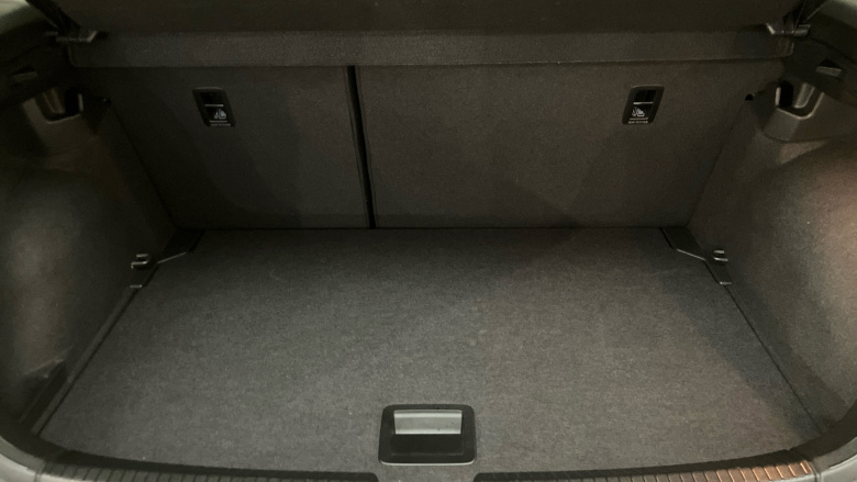 Volkswagen Polo 1.0 TSI Life 5dr Petrol Hatchback